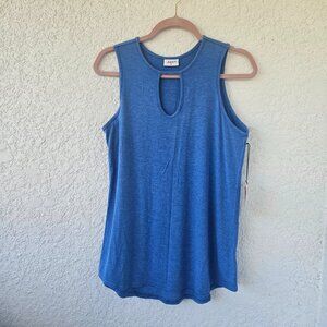 NWT Jofit Keyhole Tank
